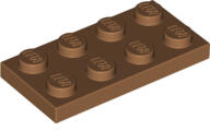 LEGO® Placă 4 X 2 (6093494)