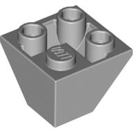 LEGO® Cărămidă cu Pantă 45 2 X 2 colţ Inv (6210800)