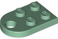 LEGO® Placă 2 X 3 modificată (6278542)