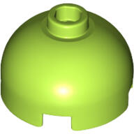 LEGO® Cărămidă rotundă 2 X 2 cupolă (4279734)