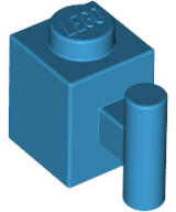 LEGO® Cărămidă modificată 1 X 1 cu mâner (6170573)
