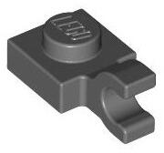 LEGO® Placă 1 X 1 modificată (4579354)