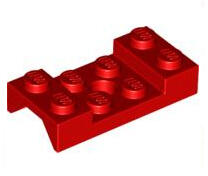 LEGO® Placă 2 x 4 modificată (4600176)