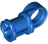 LEGO® Conector ax / pin articulaţie (6061202)