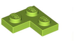 LEGO® Placă 2 X 2 modificată (4633822)