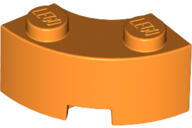 LEGO® Cărămidă curbată 2 X 2 (6289374)