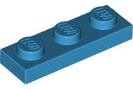 LEGO® Placă 3 X 1 (6153538)