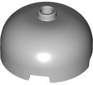 LEGO® Cărămidă rotundă 3 x 3 x 1 1/3 cupolă (6263183)