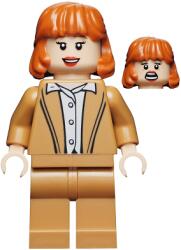 LEGO® Minifigurină LEGO Ideas - Kate McCallister idea100 (idea100)