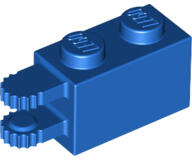 LEGO® Cărămidă modificată 2 x 1 (6131690)