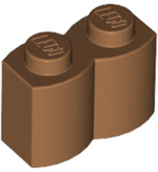 LEGO® Cărămidă curbată 1 X 2 buşteni (4651231)