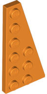 LEGO® Placa 6 X 3 unghi dreapta (6099202)