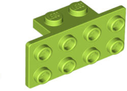 LEGO® Aplică 2 X 1 / 4 X 2 (4617067)