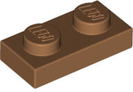 LEGO® Placa 2 X 1 (6218360)