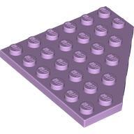LEGO® Placă 6 X 6 colţ (6329414)