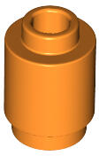 LEGO® Caramida rotunda 1 X 1 (6220715)