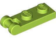 LEGO® Placă 2 X 1 modificată cu mâner (6133859)
