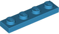 LEGO® Placă 4 X 1 (6133728)