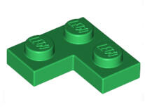 LEGO® Placa 2 X 2 modificata (4157120)