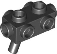 LEGO® Pat Armă (6051527)