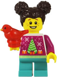 LEGO® Minifigurină BAM 3 Q4 2024 (BAM3Q42024)