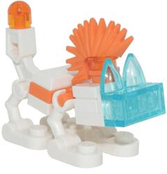 LEGO® Minifigurină LEGO Monkie Kid - Robot Mo mk093 (mk093)