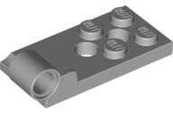 LEGO® Placă 4 X 2 balamă (4646512)