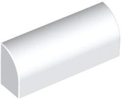 LEGO® Cărămidă 1 x 4 x 1 1/3 modificată (6019727)