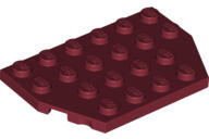 LEGO® Placa 4 x 6 modificata (6097447)