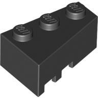 LEGO® Cărămidă 3 X 2 modificată unghi dreapta (4526931)