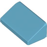 LEGO® Cărămidă cu Pantă 30 1 X 2 X 2/3 (6097444)