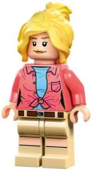 LEGO® Minifigurină LEGO Jurassic World Dr. Ellie Sattler jw104 (jw104)