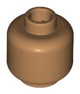 LEGO® Cap minifigurină monocolor (4629994)