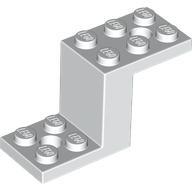 LEGO® Aplica 5 X 2 X 2 2/3 (6310374)