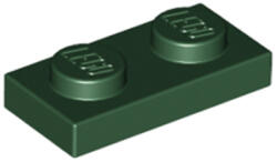 LEGO® Placa 2 x 1 (6013102)