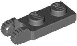 LEGO® Placa 2 X 1 modificata cu frictiune (4210884)