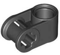 LEGO® Conector 1 ax si 1 pin / perpendicular (4173668)