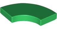 LEGO® Placă netedă 2 X 2 rotunjită (6365611)
