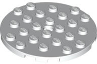 LEGO® Placa rotunda 6 x 6 (6109817)