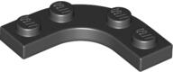 LEGO® Placa 3 X 3 rotunjita (6325190)