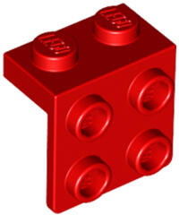 LEGO® Aplică 2 X 1 / 2 X 2 (6048856)