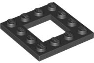 LEGO® Placă 4 X 4 modificată Ramă (6058118)