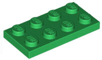 LEGO® Placa 4 X 2 (302028)