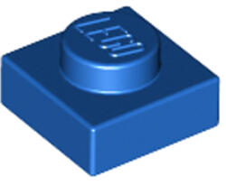 LEGO® Placă 1 X 1 (302423)