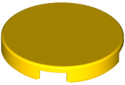 LEGO® Placă netedă rotundă 2 X 2 (6078279)