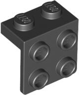 LEGO® Aplică 2 X 1 / 2 X 2 (6117973)