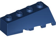 LEGO® Cărămidă 4 X 2 modificată unghi stanga (6251250)