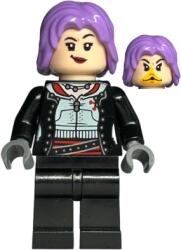LEGO® Minifigurină LEGO Harry Potter - Nymphadora Tonks hp369 (hp369)
