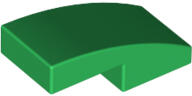 LEGO® Caramida curbata 2 X 1 (6047426)