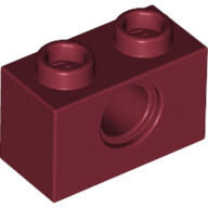 LEGO® Caramida technic 2 X 1 (6212010)